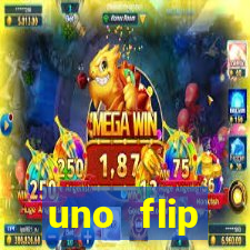 uno flip significado cartas