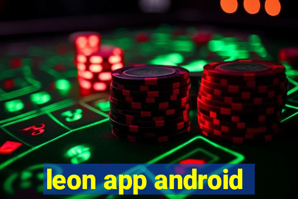 leon app android