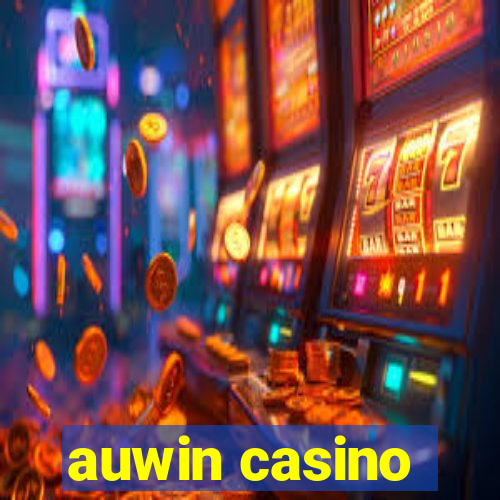 auwin casino