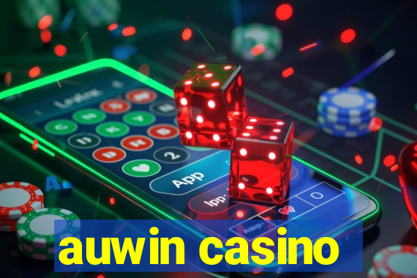 auwin casino