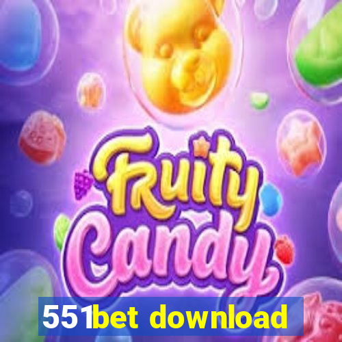 551bet download