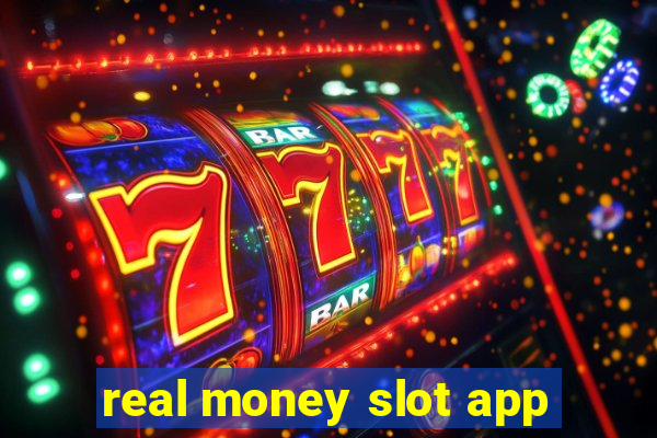 real money slot app