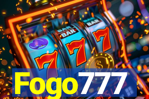 Fogo777