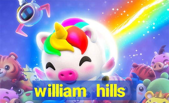 william hills online betting