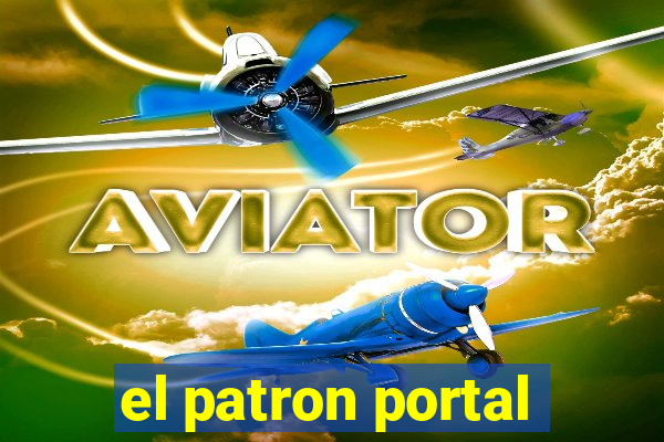 el patron portal