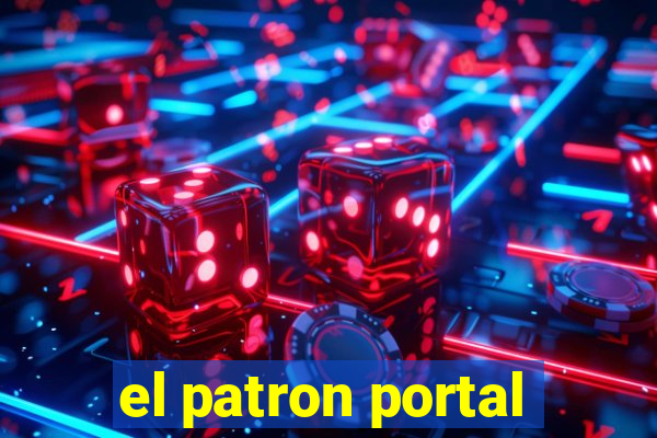 el patron portal