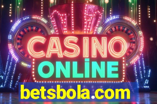 betsbola.com