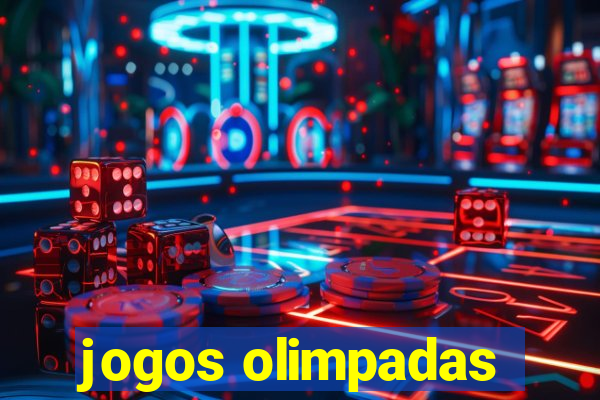 jogos olimpadas