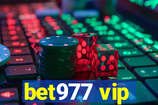 bet977 vip