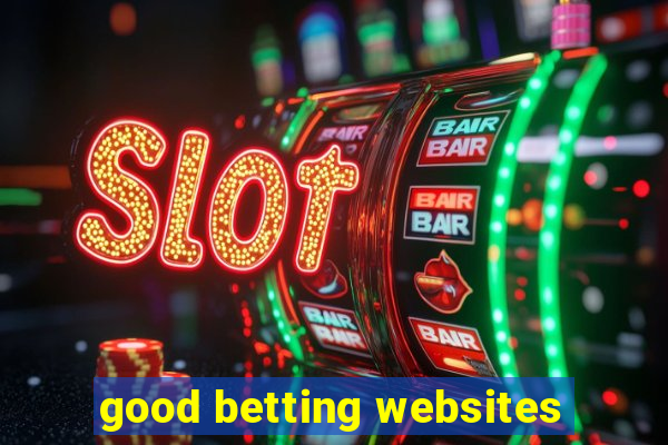 good betting websites