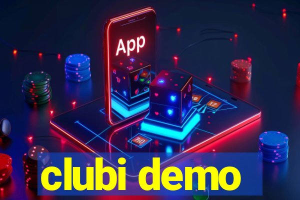 clubi demo