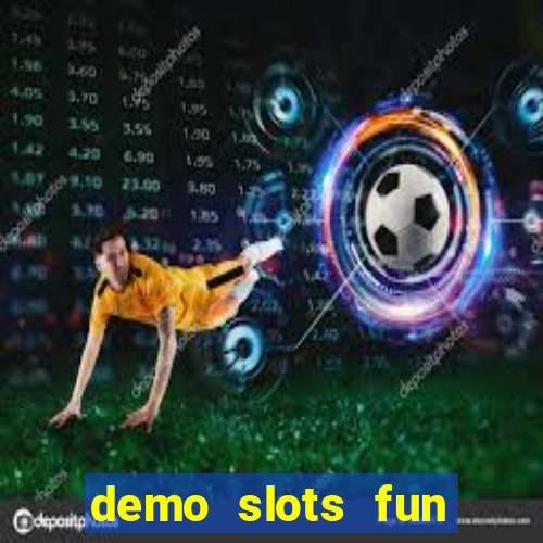 demo slots fun fortune ox