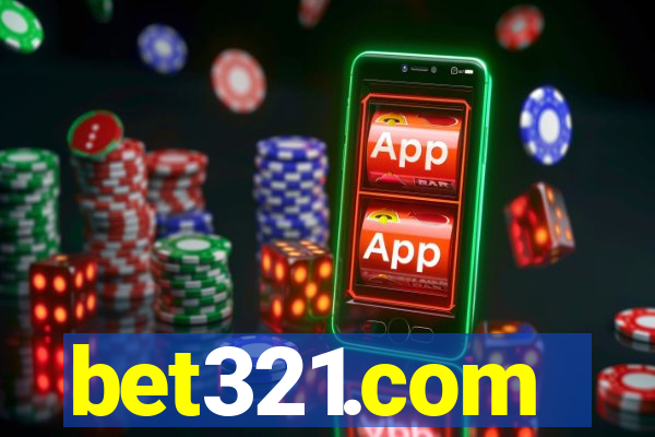 bet321.com