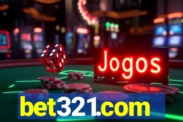 bet321.com