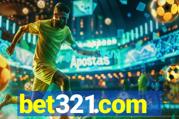 bet321.com