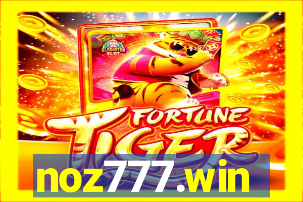 noz777.win