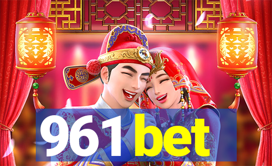 961 bet