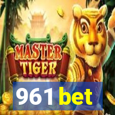 961 bet