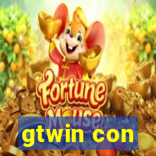 gtwin con