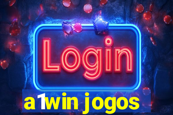 a1win jogos