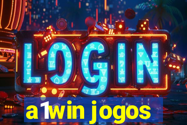 a1win jogos