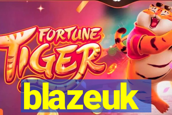 blazeuk