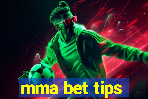 mma bet tips