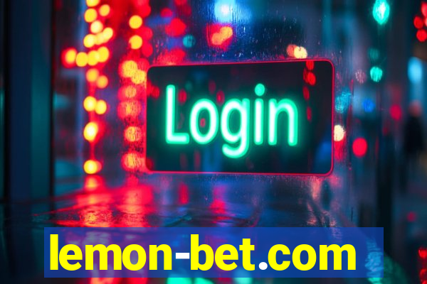 lemon-bet.com