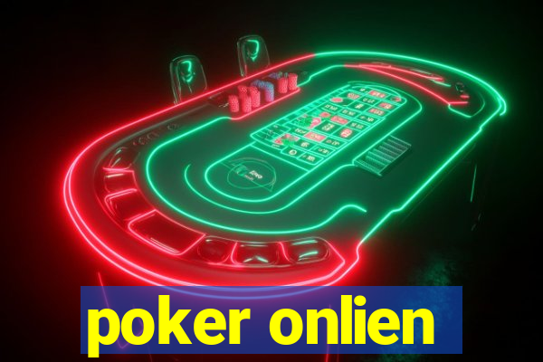 poker onlien