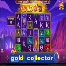 gold collector diamond edition slot free play