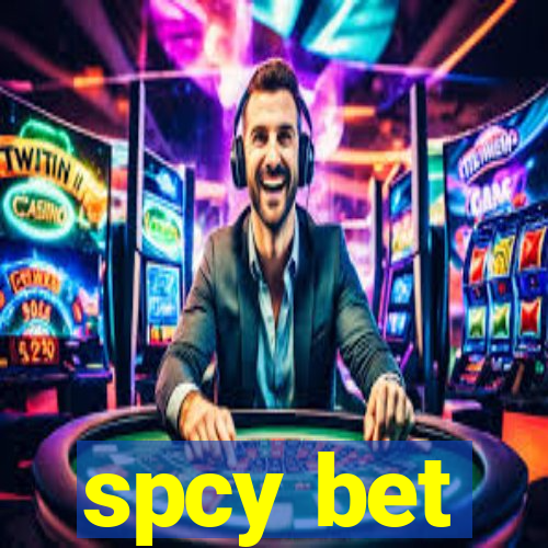 spcy bet