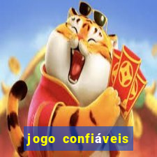 jogo confiáveis que ganha dinheiro