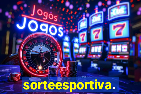 sorteesportiva.bet