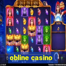 obline casino