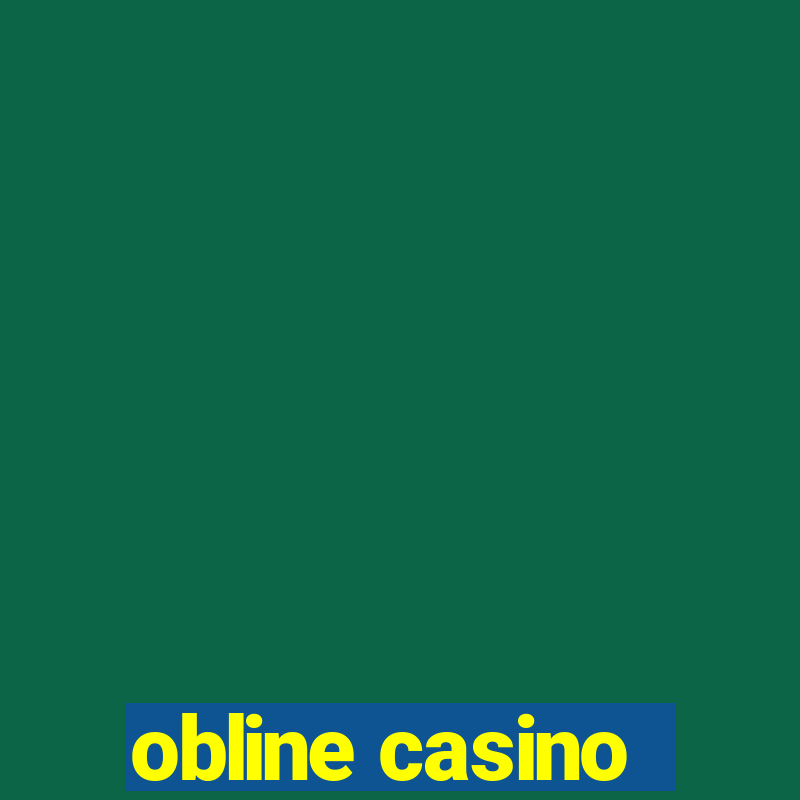 obline casino