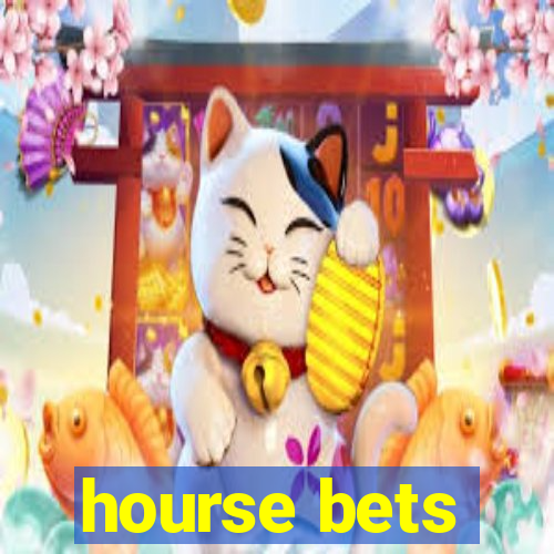 hourse bets