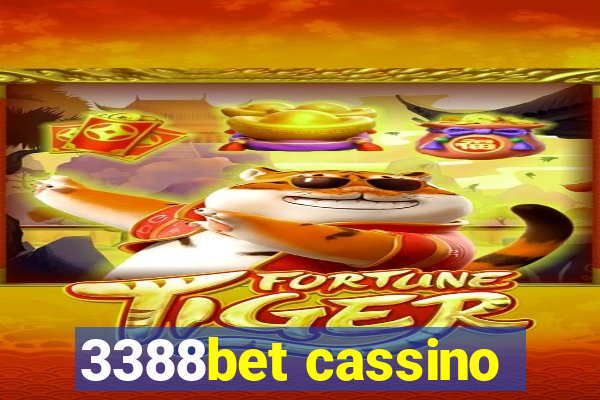 3388bet cassino