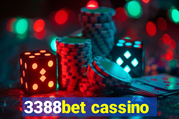 3388bet cassino