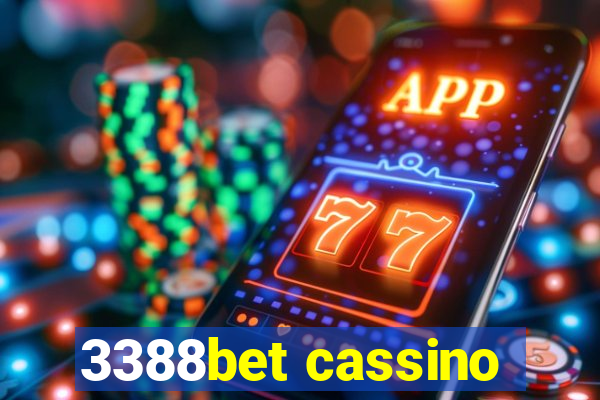 3388bet cassino