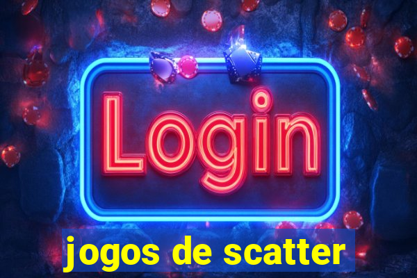 jogos de scatter