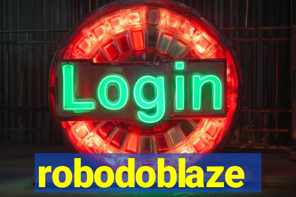 robodoblaze