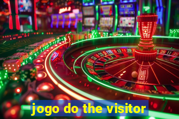 jogo do the visitor