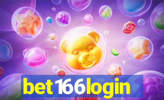 bet166login