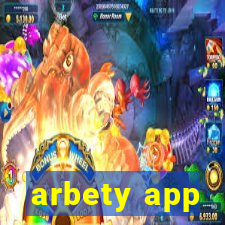 arbety app