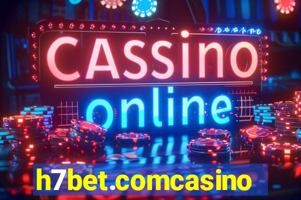 h7bet.comcasino