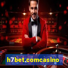 h7bet.comcasino