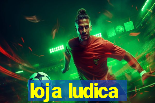 loja ludica