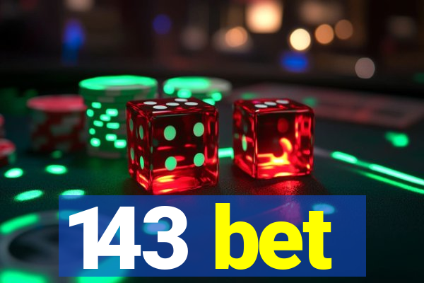 143 bet