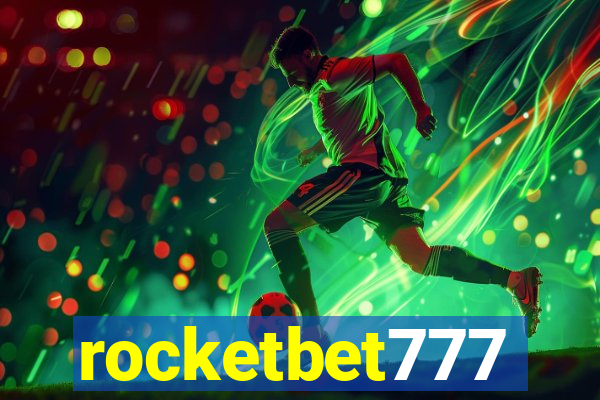 rocketbet777