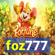 foz777